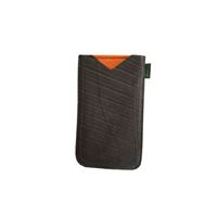 CUSTODIA SMARTPHONE IN CAMERA D'ARIA RICICLATA